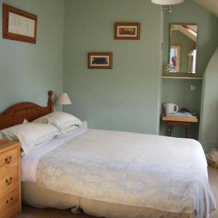 애쉬본 Compton House B&B 외부 사진