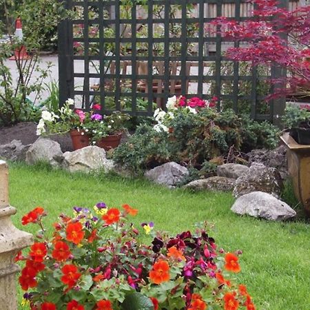 애쉬본 Compton House B&B 외부 사진