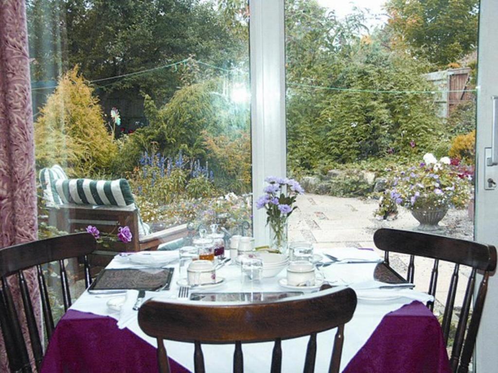애쉬본 Compton House B&B 외부 사진