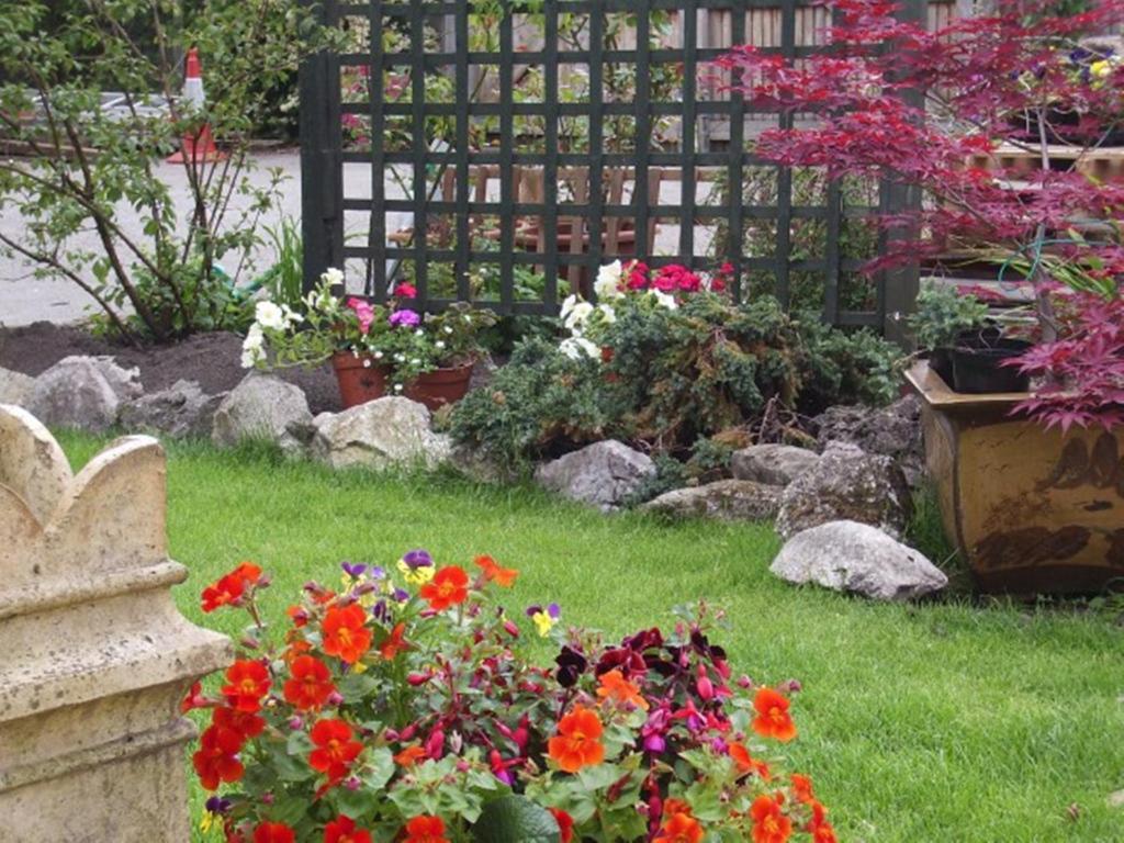 애쉬본 Compton House B&B 외부 사진