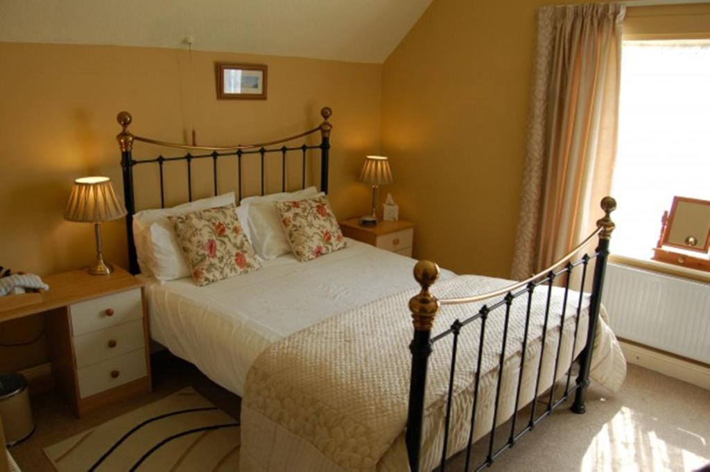 애쉬본 Compton House B&B 외부 사진