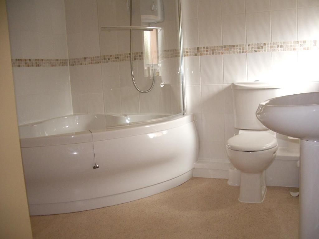 애쉬본 Compton House B&B 외부 사진