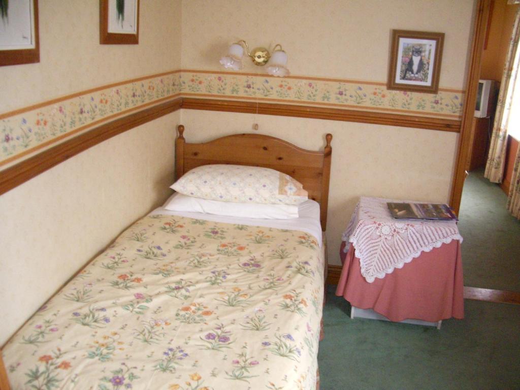 애쉬본 Compton House B&B 외부 사진