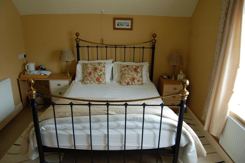 애쉬본 Compton House B&B 외부 사진