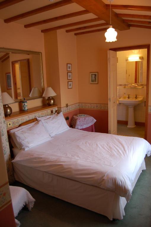 애쉬본 Compton House B&B 외부 사진