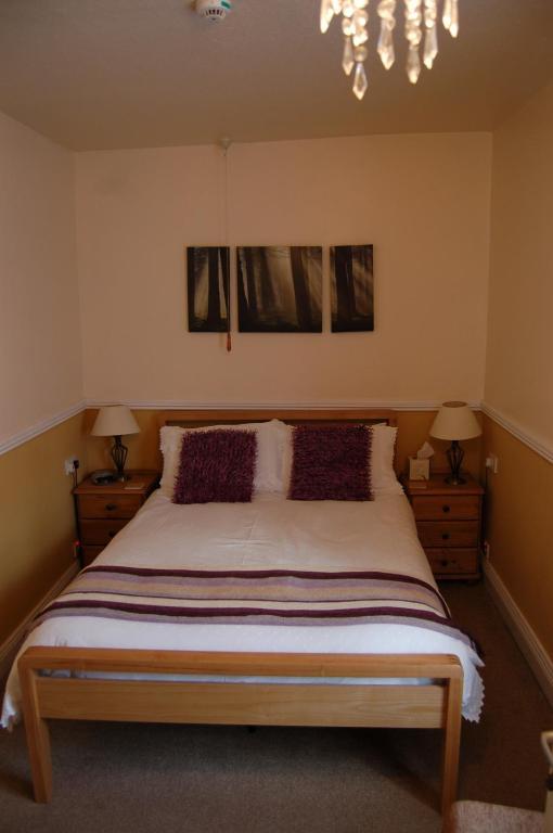애쉬본 Compton House B&B 외부 사진