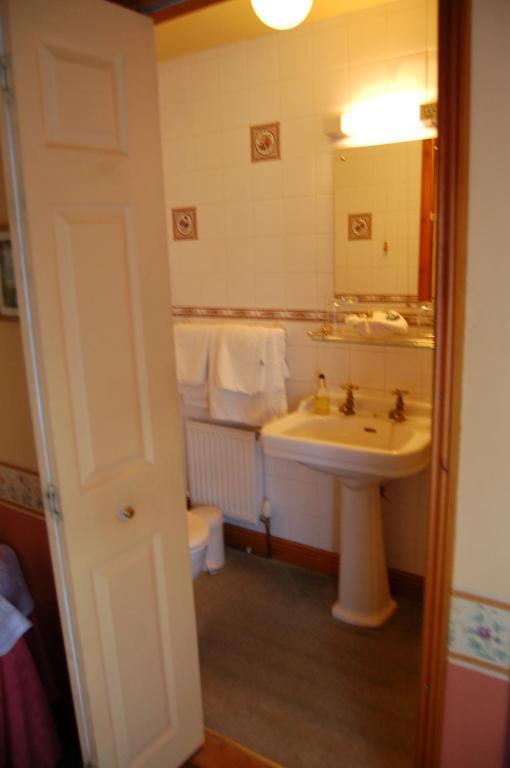 애쉬본 Compton House B&B 외부 사진