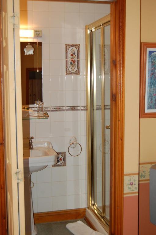 애쉬본 Compton House B&B 외부 사진